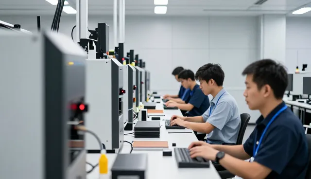 河北束纺科技有限公司