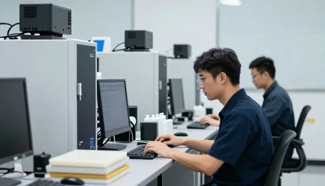 企业级运维管理系统