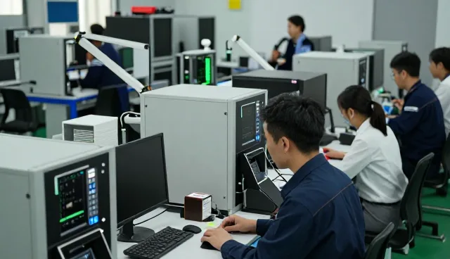河北束纺科技有限公司
