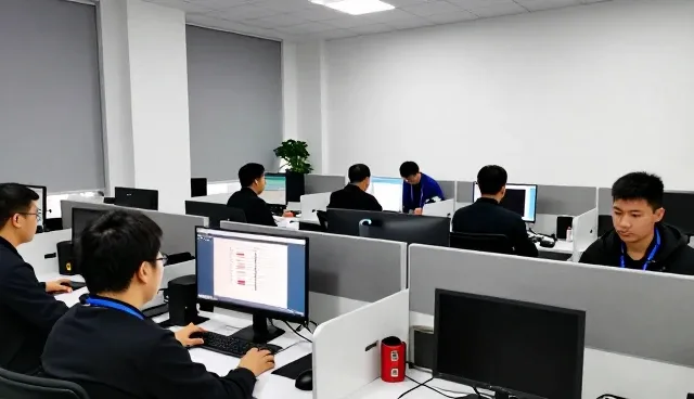科技服务数字化发展与企业数字化转型咨询应用分析