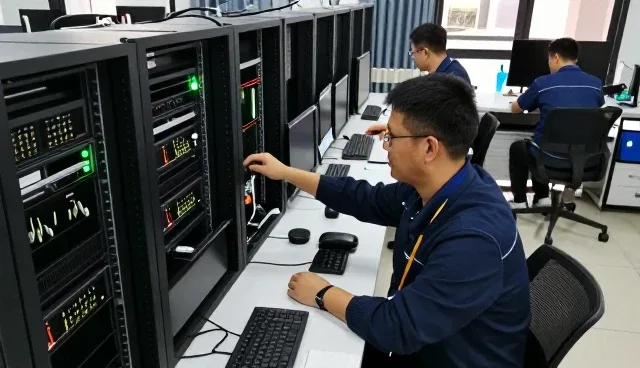 技术转让时代下系统集成应用价值分析